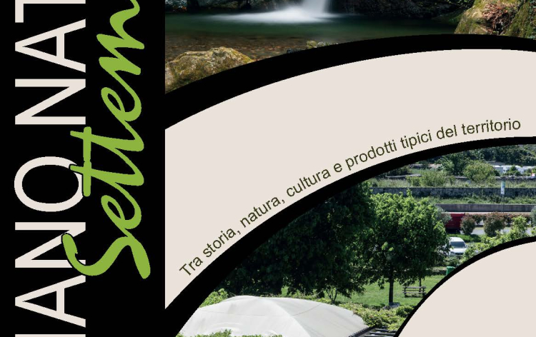 Quiliano Natura 2026